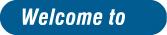 Welcome to